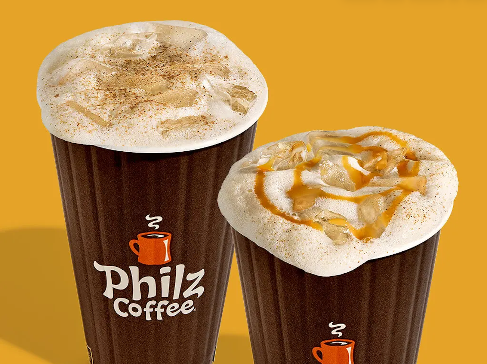 Philz Coffee