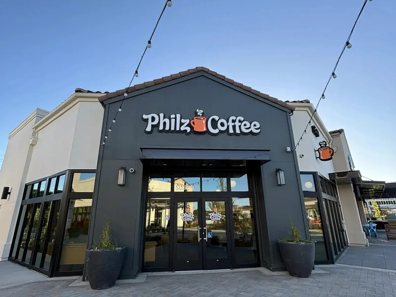 Philz Sprint LTO 2026