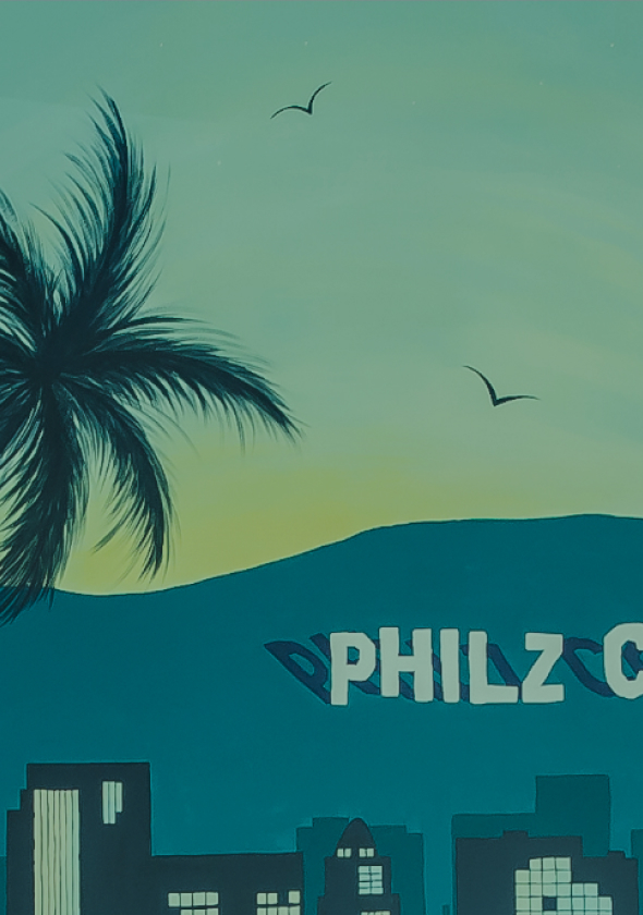 Los Angeles