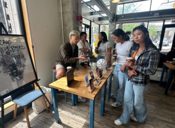 Days of Community