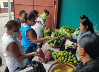 Giving Back