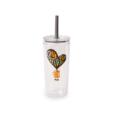 Philz 16oz Miir StrawTumbler