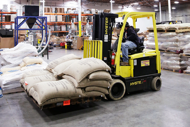 Warehouse